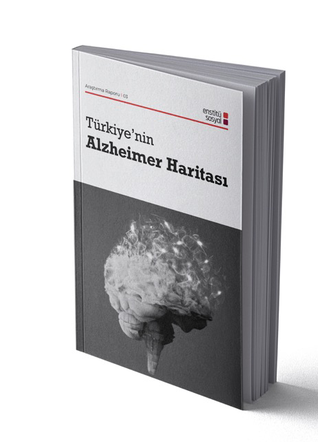 Türkiye'nin Alzheimer Haritası