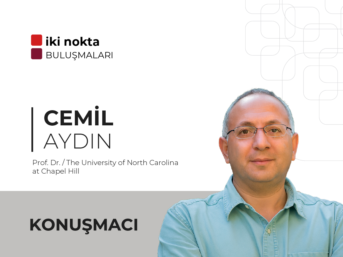 İki Nokta Buluşmaları Başlıyor